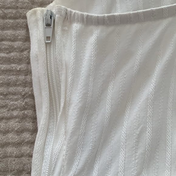 Crochet Crop Tank - Picture 6 of 9